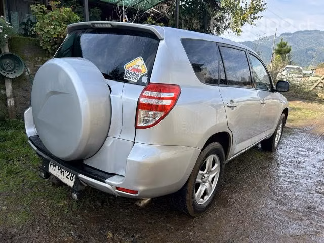 Toyota rav4 2013 - Imagen 5