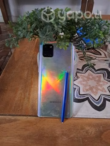 Samsung Galaxy Note 10 Lite