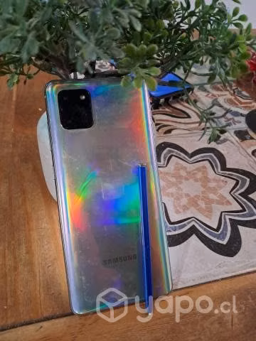Samsung Galaxy Note 10 Lite