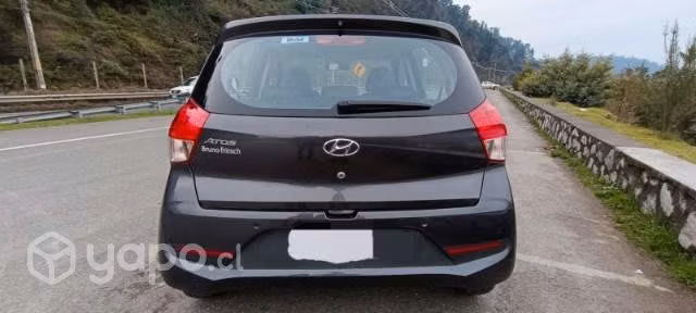 HYUNDAI ATOS, año 2022 - Imagen 7