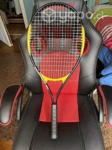 Raqueta de tenis Wilson energy XL