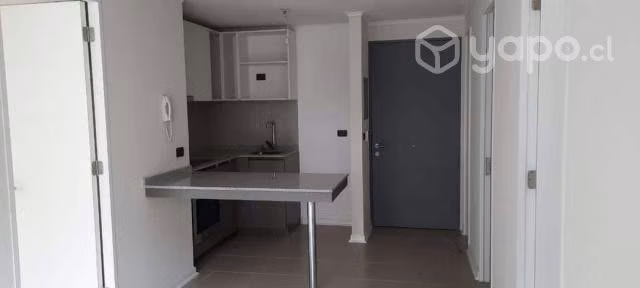 Arriendo departamento 2D 2B