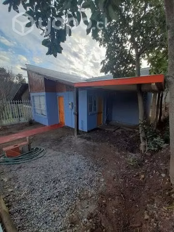 Casa recién renovada en vecindario de San Rafael