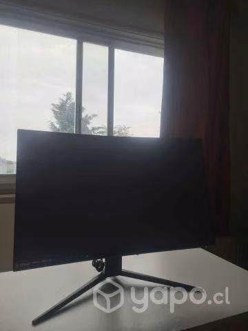Monitor MSI 144hz - con 1 ms respuesta - Imagen 2