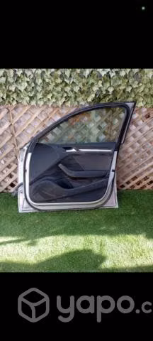Puerta AUDI A3 sedan - Imagen 2