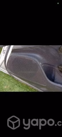 Puerta AUDI A3 sedan - Imagen 4