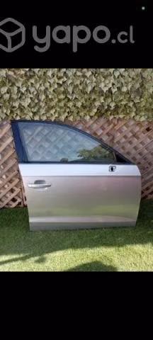 Puerta AUDI A3 sedan