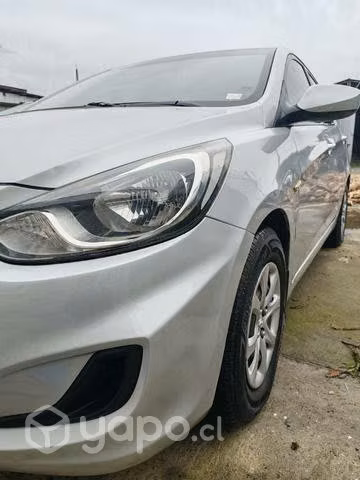 Hyundai vendido