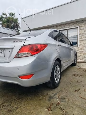 Hyundai vendido