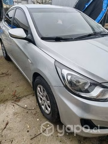 Hyundai vendido