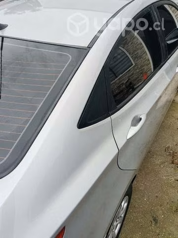 Hyundai vendido