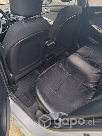 Hyundai vendido