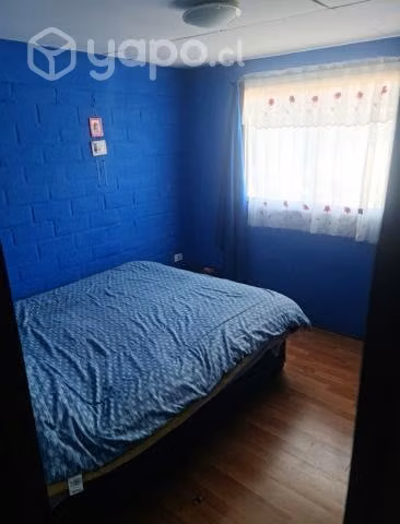 Vendo casa en Jardines de Rucatalca, San Fernando - Imagen 6