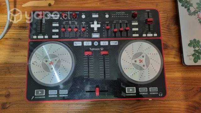 Mesa DJ - Imagen 3