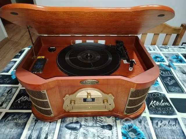 Radio Vintage
