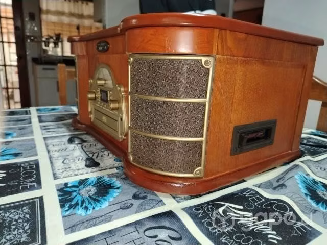 Radio Vintage - Imagen 3