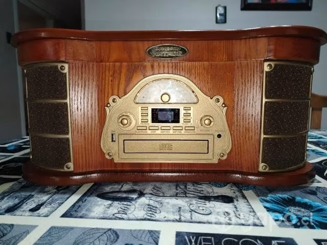 Radio Vintage - Imagen 2