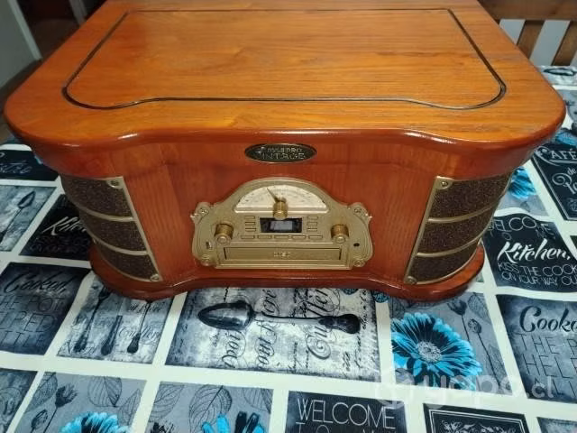 Radio Vintage - Imagen 6
