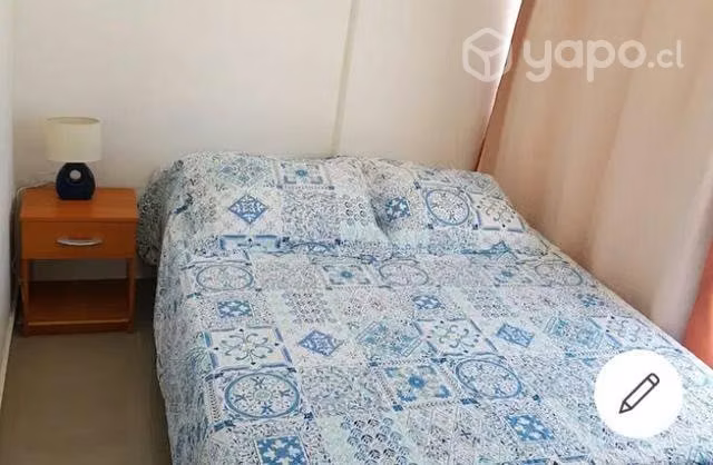 Propiedad 4 pisos 20.000uf