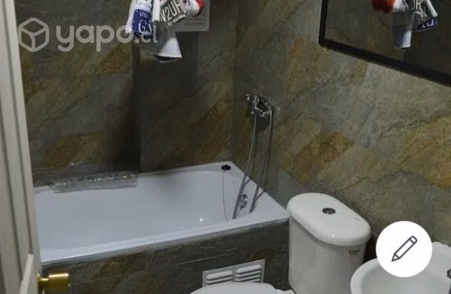 Propiedad 4 pisos 20.000uf