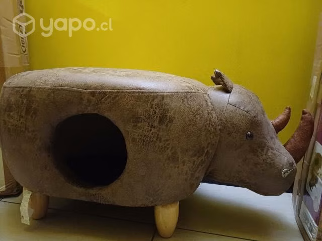 Cama para mascotas de lujo - Imagen 3