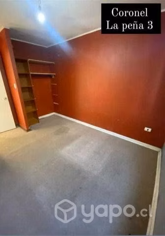 Casa en venta en Coronel sector by pass