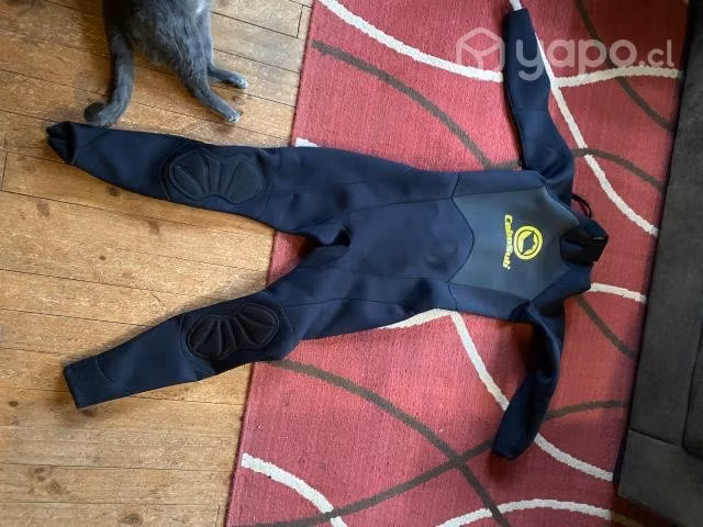 Traje de natación- sorft