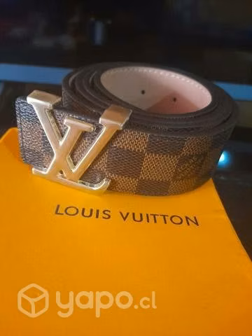 Correa Louis vuiton - Imagen 3