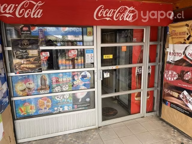 Local comercial Maipú