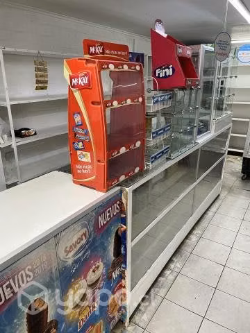 Local comercial Maipú