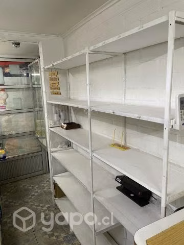 Local comercial Maipú