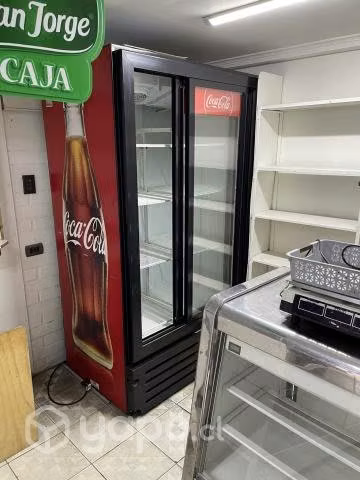 Local comercial Maipú