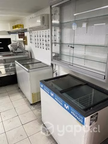 Local comercial Maipú