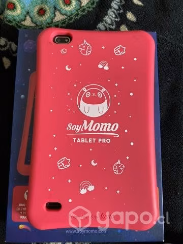 Tablet momo pro
