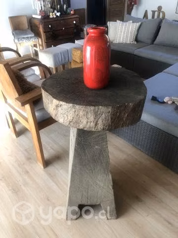 Mesa lateral
