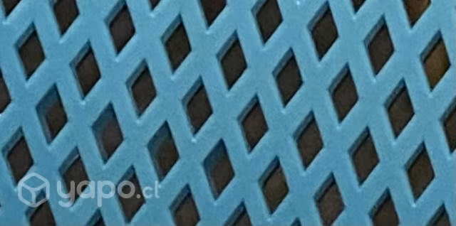 Pisos alto turquesa - Imagen 3