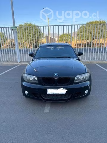 Se vende automóvil BMW full equipo