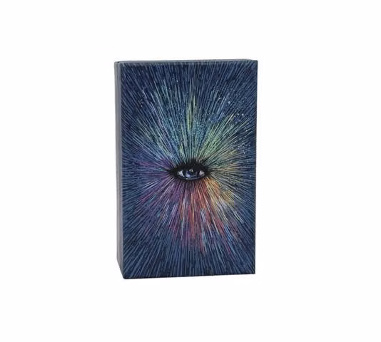 Tarot The Prisma Visions / Nuevo - Sellado