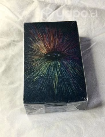 Tarot The Prisma Visions / Nuevo - Sellado