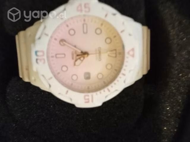 Reloj