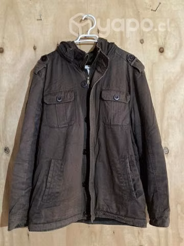 Chaquetas