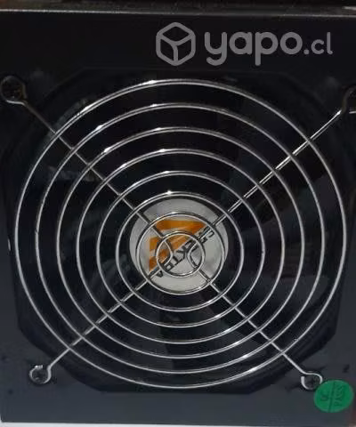 Fuente de poder 650W Spectra - Imagen 2