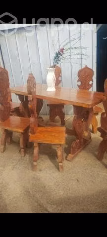 Comedor