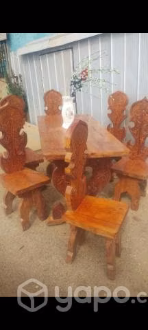 Comedor - Imagen 2