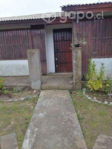 Casa año corrido