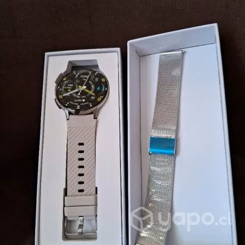 Reloj deportista