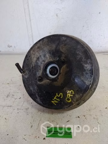 Servo Freno (NTS073) Nissan Terrano 2.5 2012 Mexic