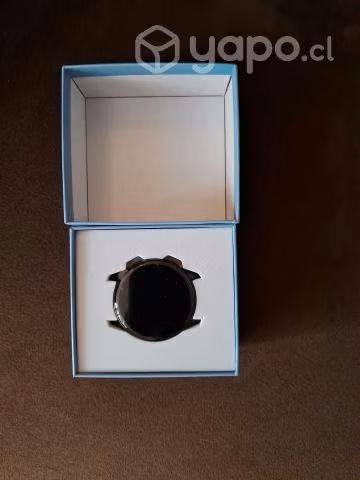 Reloj inteligente deportivo