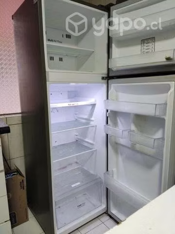 Refrigerador