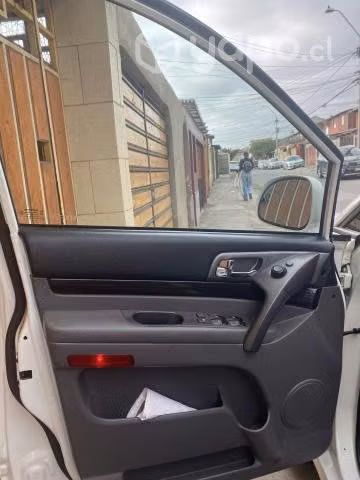 Ssangyong Stavic, año 2016